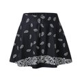 thumbnail image 4 of MIXUE Women Skirts Summer Athletic Tennis Golf Skorts Skirts With Pockets Sports Tracksuits Shorts A Line Mini Skirts Clothes, 4 of 5