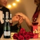 thumbnail image 5 of 24 piezas de clips para botellas de vino, soporte triple para botellas, clips de seguridad para velas, 5 of 6
