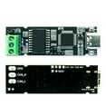 thumbnail image 4 of USB CAN Module for Real Time Data Monitoring and Analysis with High Compatibility Across Multiple Operating Systems, 4 of 7