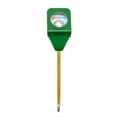 thumbnail image 1 of Mini Medidor de Humedad del Suelo Probador de Humedad Medidor de Suelo Kit de Suelo de Planta Probador de Humedad Instrumento de Prueba para Plantas de Jardinería, 1 of 5