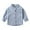 Blue1932, variant on MEZZALL Boys Blouse Summer Button Up Dress Shirts Casual Lightweight Tees Tops Leisure Toddler Wear