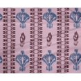 thumbnail image 4 of oneOone Polyester Lycra Fabric Swirl & Paisley Ikat Print Fabric By Yard 56 Inch Wide, 4 of 4