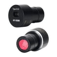 thumbnail image 2 of 2000 5MP USB2.0 CAMARA DE MICROSCOPIO Ocular digital Microscopio Microscopio Cámara Industrial de Alta Velocidad Con Compatible Con Wins 2000 XP Win7, 2 of 6