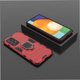 thumbnail image 3 of Funda para Samsung Galaxy A53 5G con Soporte Anillo Giratorio 360° y Protección Resistente a Golpes y Caídas, 3 of 5