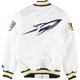 thumbnail image 3 of STARTER Hombres Toledo Rockets Varsity Chaqueta uto XL, 3 of 3