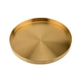 thumbnail image 3 of Bandeja de baratijas Macarena 30 centimetros Acero inoxidable, 3 of 8