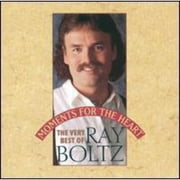 Moments For The Heart: The Very Best Of Ray Boltz