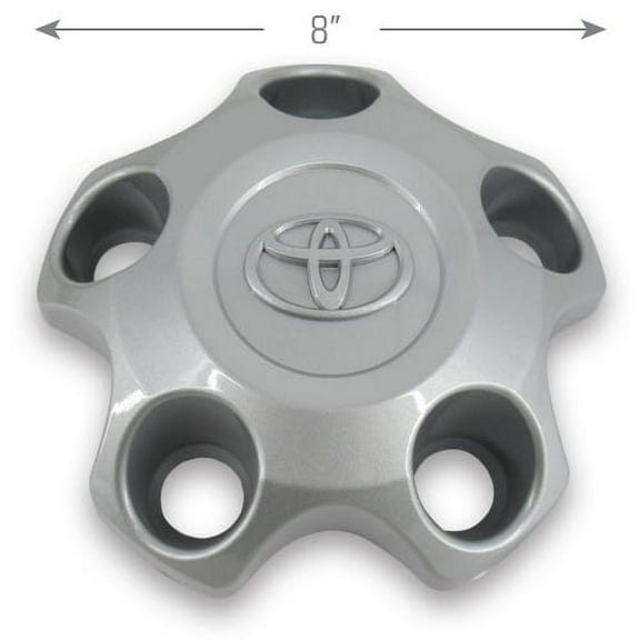 Centercaps Toyota Tundra Sequoia 2007-2020 Center Cap Fits 5 Spoke 18" Wheel