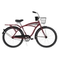 thumbnail image 1 of Bicicleta Huffy Crucero Nel Lusso R26, 1 of 4