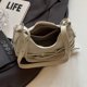 thumbnail image 2 of Bolso Hombro Likrtyny PU para Mujer Tipo Cartera Con Correa Ajustable blanco, 2 of 5