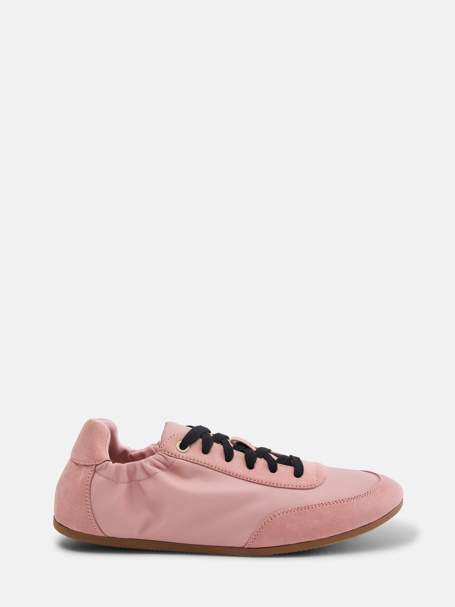 Free Assembly Women's Scrunch Sneakers