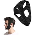 thumbnail image 1 of bandas de estiramiento facial, removedor de doble barbilla, máscara de línea en V, cinturón de elevación facial para dormir, máscaras de belleza para mujer y hombre, 1 of 3