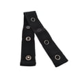 thumbnail image 4 of 2x Waistband Extenders Reusable Snap Button Spare button extenders extender for Adjustable for Pants Jeans Pants, 4 of 9