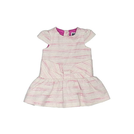 

Pre-Owned Janie and Jack Girl s Size 6-12 Mo Dress