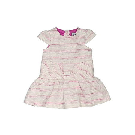 

Pre-Owned Janie and Jack Girl s Size 6-12 Mo Dress