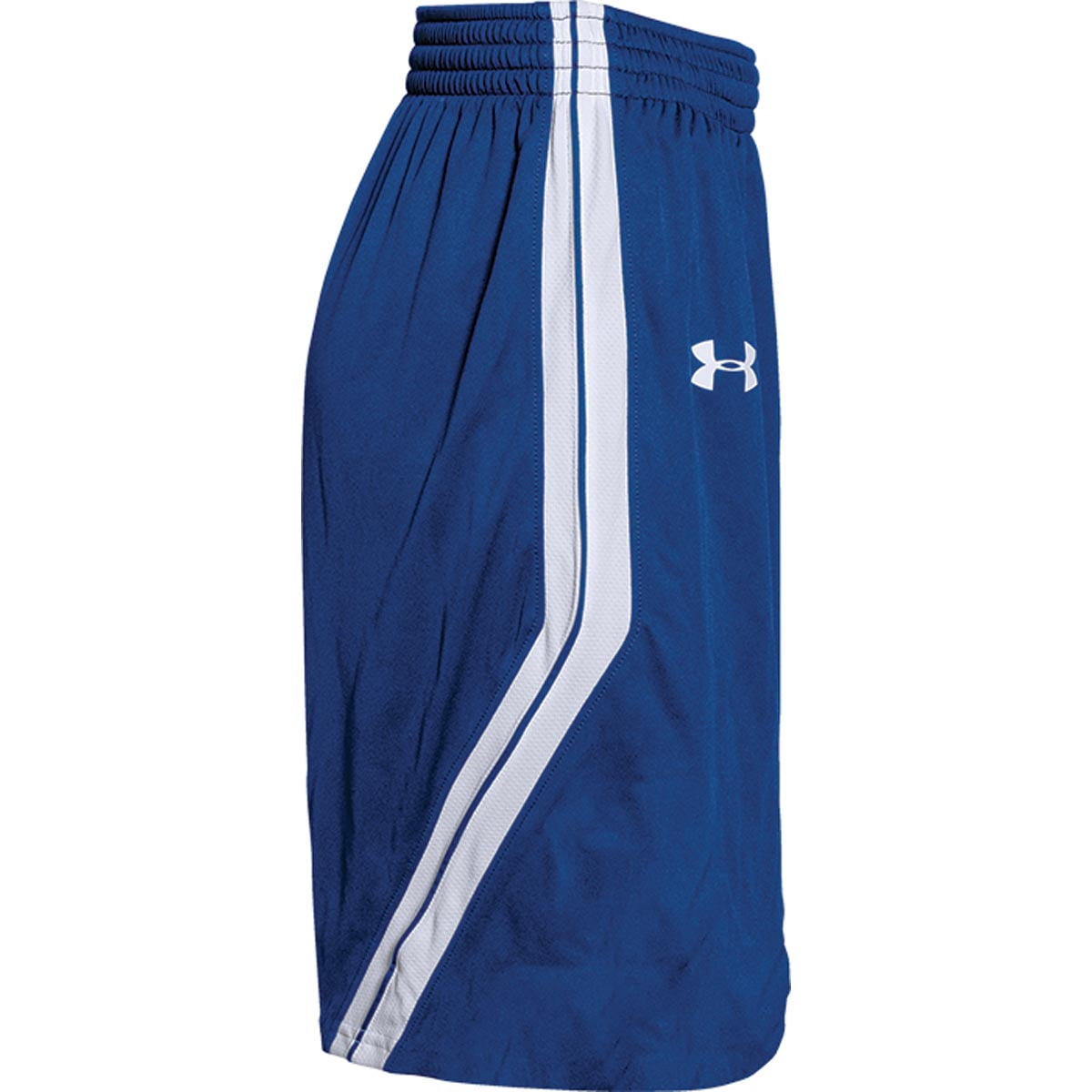 Drop Step Reversible Basketball Short 