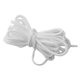 thumbnail image 2 of Bandas elásticas redondas para hacer vestidos, accesorios de costura 3mm-50m, 2 of 9