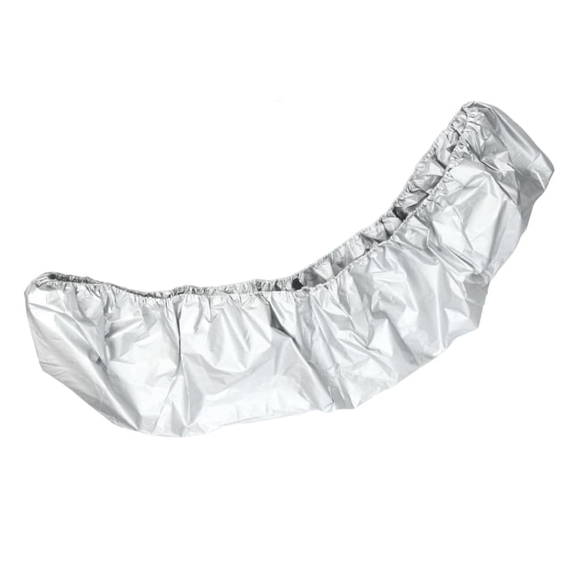Funda para Barco Tela Oxford Funda Impermeable para Kayak y Canoa para Protección contra el Polvo los Rayos UV y la Intemperie ANGGREK Otros