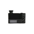 thumbnail image 6 of Canon PowerShot SX740 HS Digital Camera 40x Zoom Black Bundle 64GB Kit (International Model), 6 of 8