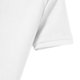 thumbnail image 4 of Camisetas Elvqul de Hombre Blanco Economicas Manga Corta sin Estampado Cuello Redondo, 4 of 8
