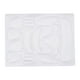 thumbnail image 1 of 16 parches de silicona para arrugas, almohadillas antienvejecimiento, antiarrugas faciales, suavizantes, 1 of 7