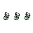 thumbnail image 2 of Monstrate Auriculares con reducción de ruido compatibles con Bluetooth, auriculares con sonido estéreo, auriculares electrónicos recargables para Type5 NO5, 2 of 6