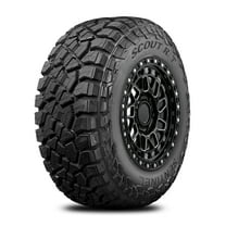 Sentinel Scout RT Rugged Terrain 37X13.50R24LT 124Q 12PR F SUV Light Truck Tire 37/13.50/24