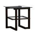 thumbnail image 2 of Liberty Furniture Table d'Extrémité Carrée Calypso, 2 of 8