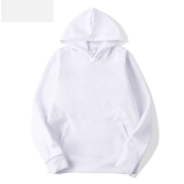 REDHOTYPE Sweat à Capuche pour Hommes Printemps Automne Décontracté