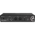 thumbnail image 5 of Interfaz de audio Arturia MiniFuse 2 USB-C con audífonos, 5 of 5