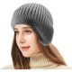 thumbnail image 4 of Gorros de invierno, gorros con orejeras, gorros, 4 of 4