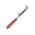 thumbnail image 1 of Guitar Cleaning File Tool Slotted Hole Guitar Fret Nut Saddle File Saddle Slot Cleaning Saw For Gui, 1 of 5