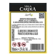 thumbnail image 3 of Licor de Limoncello Villa Cardea 700 ml, 3 of 4