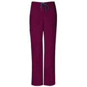 Scrubstar Women's Fashion Essentials Straight Leg Scrub Pant