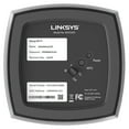 thumbnail image 3 of Linksys Velop MX5 AX Whole Home WiFi 6 System Wireless Router, 3 of 11