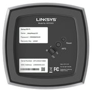 Linksys Velop MX5 AX Whole Home WiFi 6 System Wireless Router