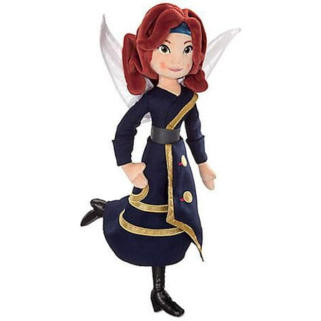 Disney Fairies Pirate Fairy Zarina Exclusive 18