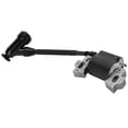thumbnail image 1 of Ignition Coil, Sparking Coil ABS Iron With High Performance For Gardening Work For Mowing For Gardener, 1 of 8