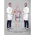 thumbnail image 1 of Pre-Owned Secrets of the Human Body (Paperback) 0228100321 9780228100324, 1 of 1
