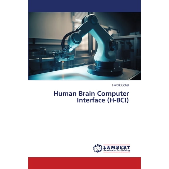 Human Brain Computer Interface (H-BCI), (Paperback)