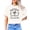 Ivory Shirt, variant on Abandoned Golf Wives Social Club Shirt for Women Funny Martini Golf Wife Tee Espresso Shirt Adult Large