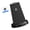 Black, variant on KRTYDBFZ Fast Speed Charging Dock For Phone Watch Bluetooth-compatible Headsets