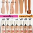thumbnail image 4 of Maybelline Superstay 24Hr Makeup, 4 of 5