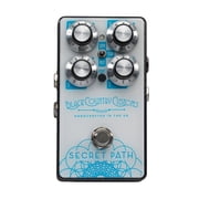 Laney Black Country Customs Secret Path Reverb Effects Pedal