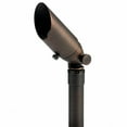 thumbnail image 5 of Kichler Lighting - Accent Light - Landscape 12V Accent - Low Voltage 1 light, 5 of 6