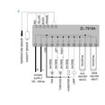 thumbnail image 4 of ZL-7918A, Egg Incubator Controller, Multifunction Automatic Temperature Humidity Control ,Easy to Use, 4 of 6