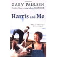 thumbnail image 2 of Harris and Me By Paulsen, Gary, 2 of 2