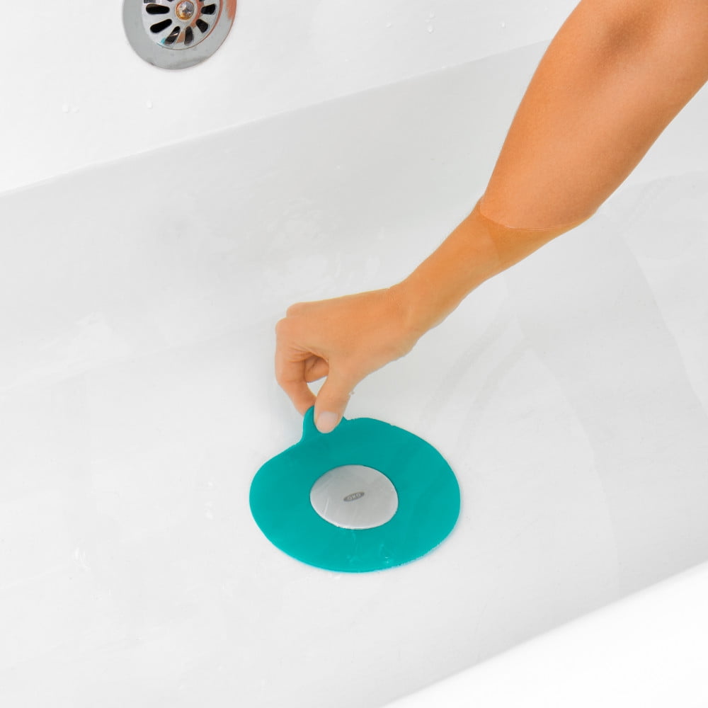 OXO Tot - Teal Tub Stopper