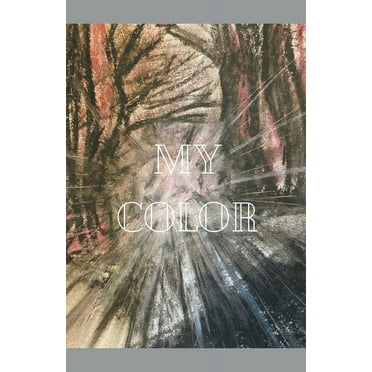 My Color, (Paperback)