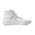 thumbnail image 4 of Tenis Vans SK8 Hi - 0D5IW00 - Unisex blanco 22.5, 4 of 7